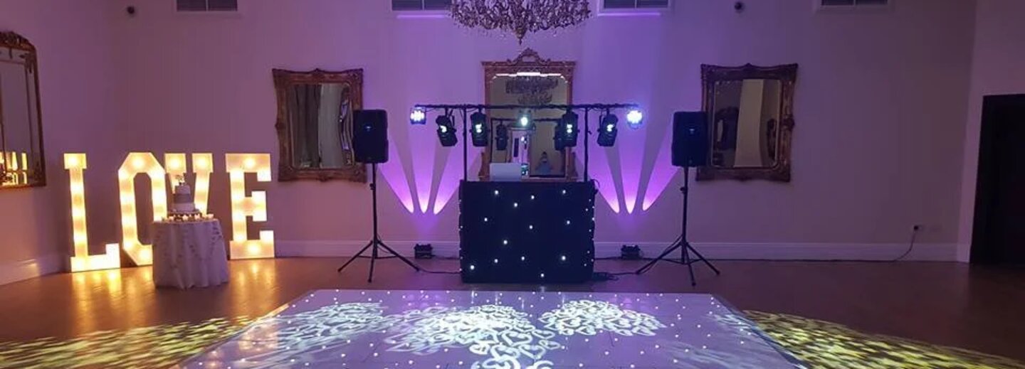 Chris Smith - Wedding & Events DJ