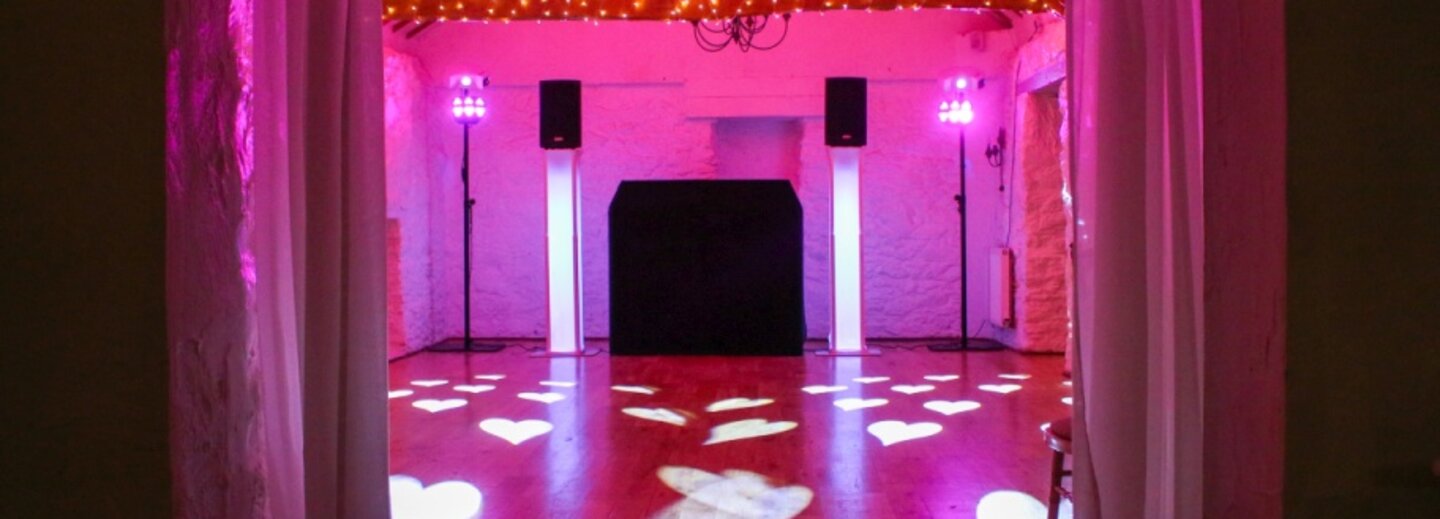 Perfect Wedding and Event DJs