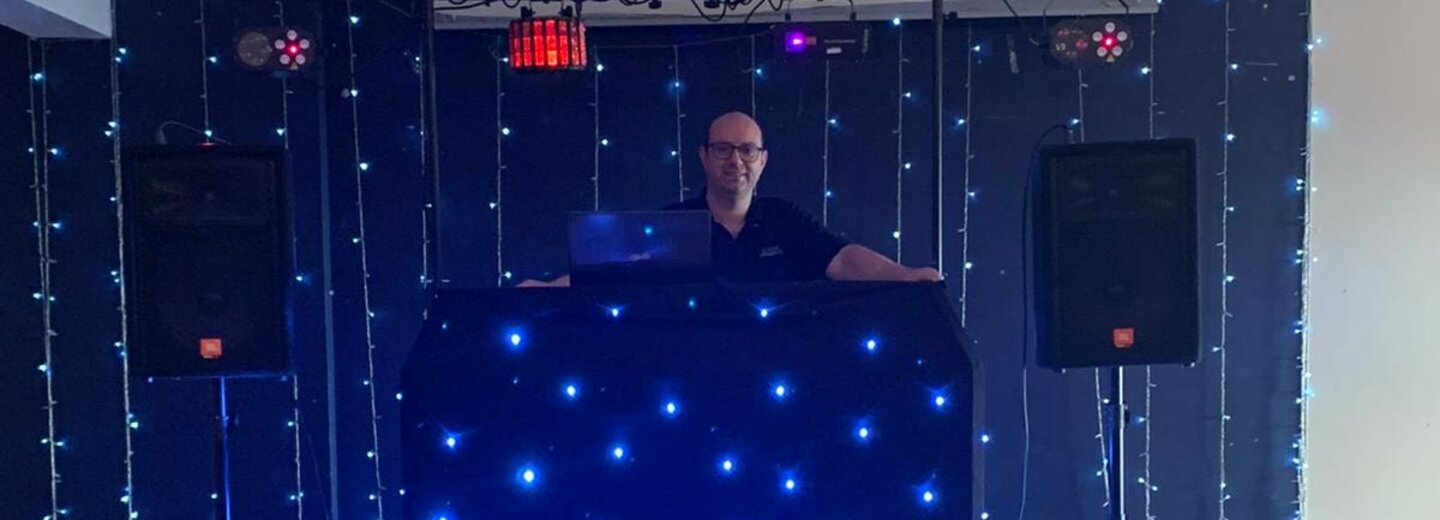 DJ Hire Leicester