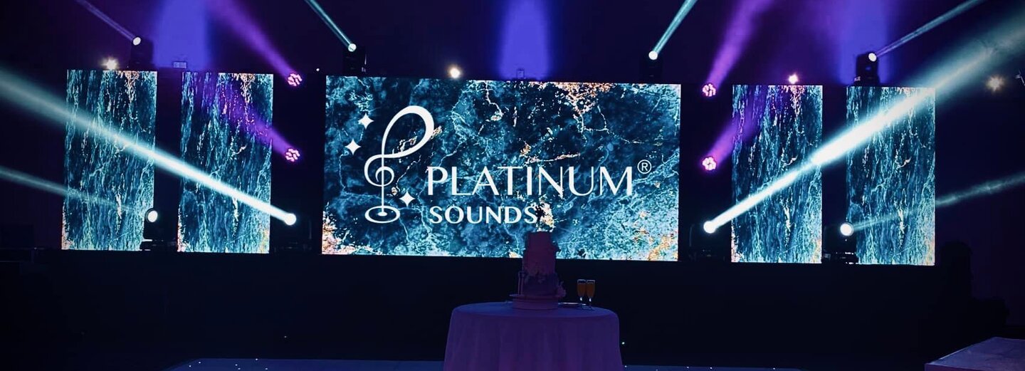 Platinum Sounds