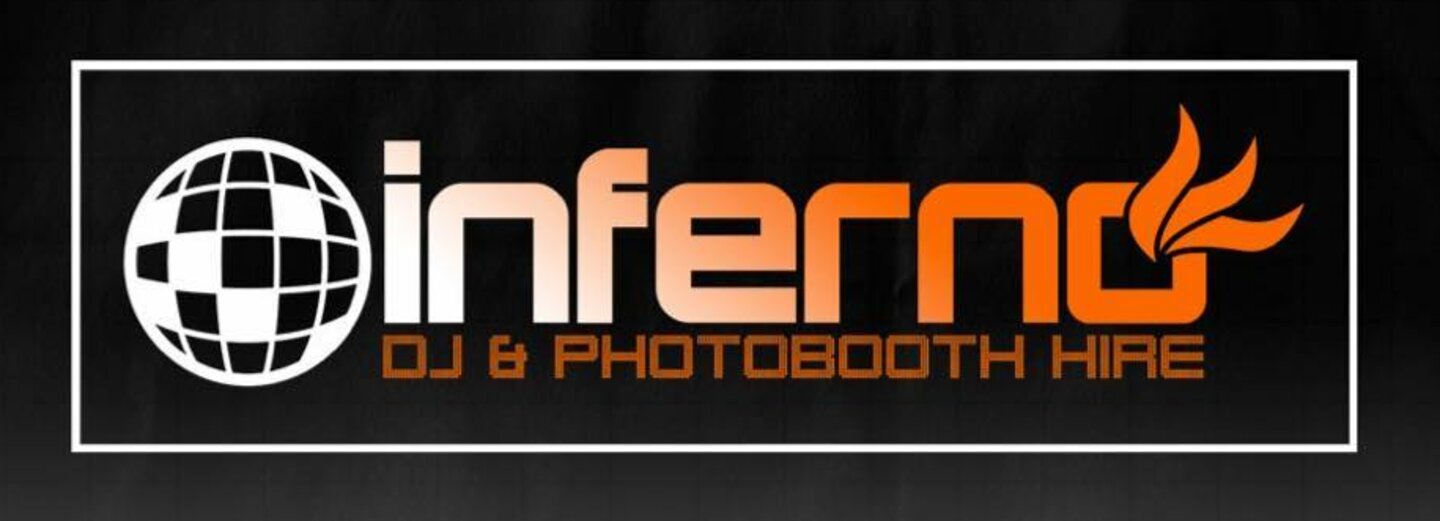 Inferno DJ & Photobooth Hire