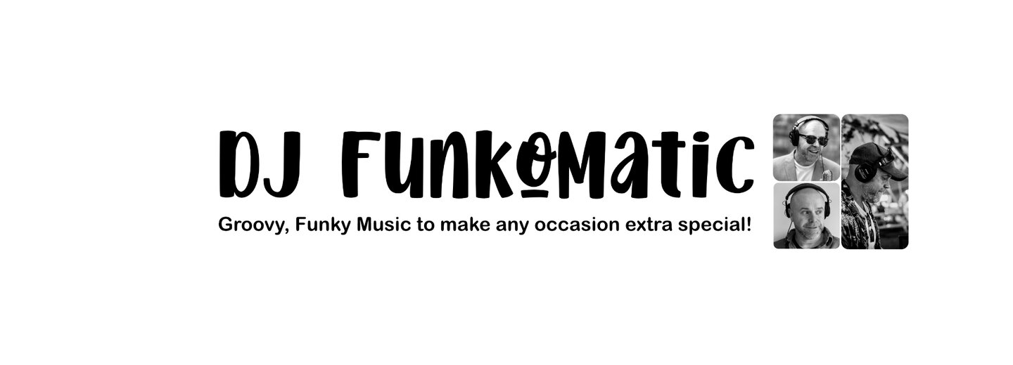 DJ Funkomatic