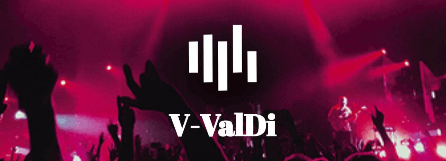 DJ V-VaLDi