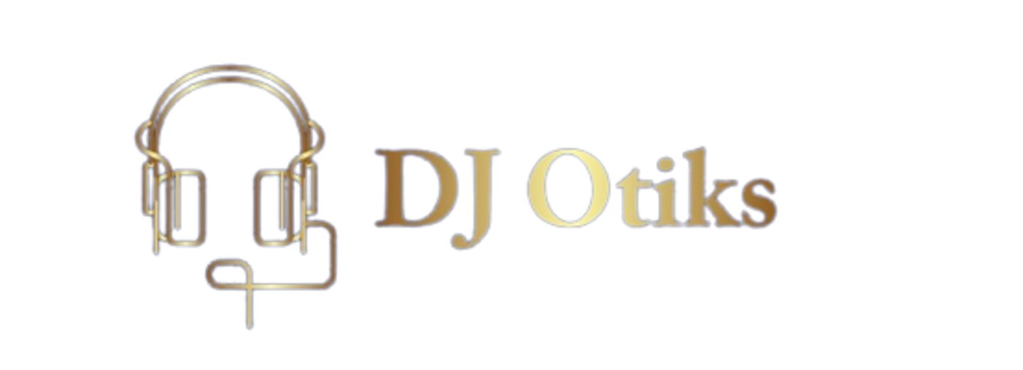 Dj Otiks 