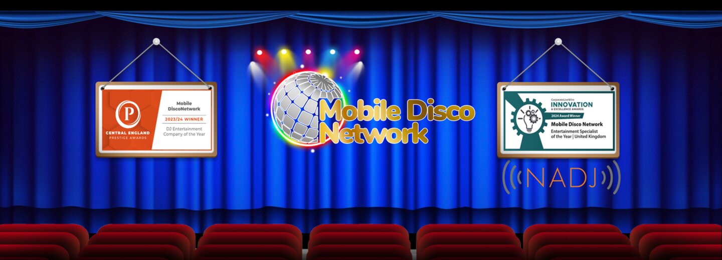 Tim Mobile Disco Network