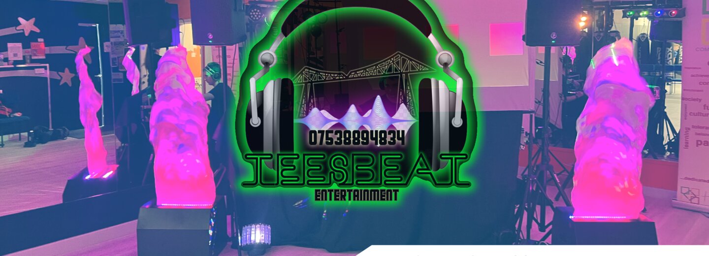 TEES BEAT Entertainment