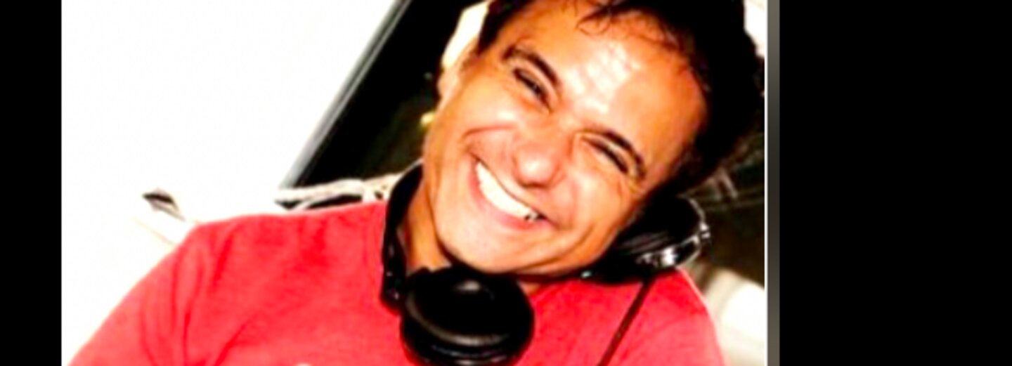 DJ Paul Fava 