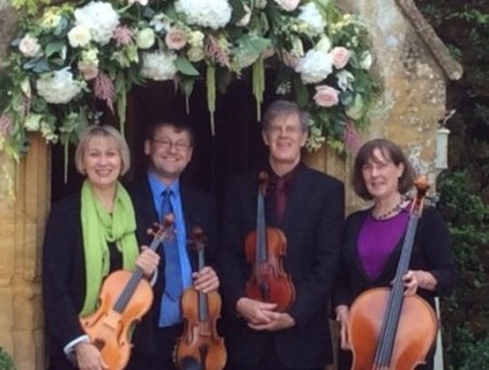 Cotswold Ensemble