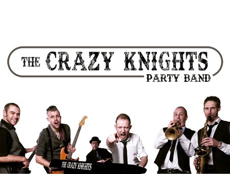 The Crazy Knights