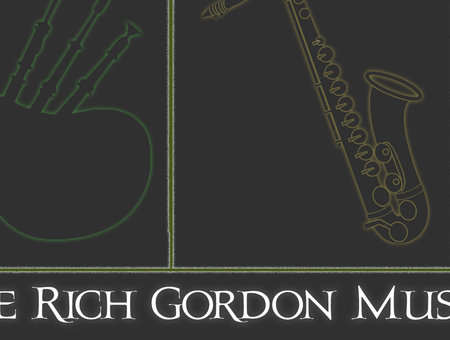 Rich Gordon