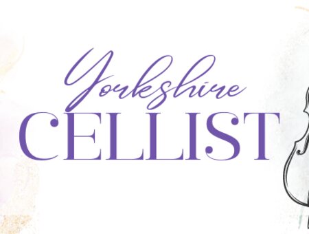 The Yorkshire Cellist