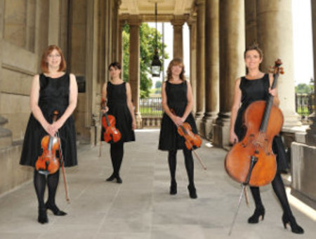 Covent Garden String Quartet