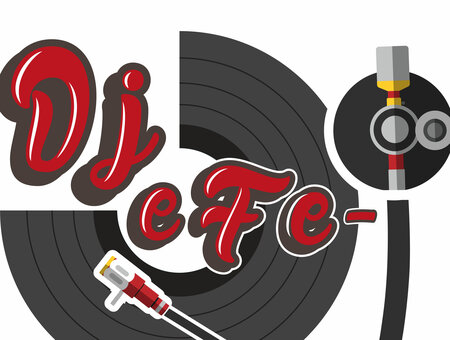 Dj efe-J