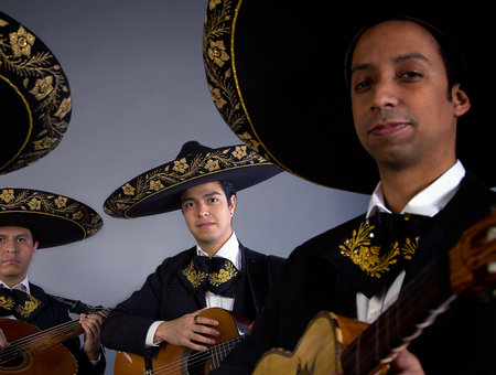 Mariachi Fiesta