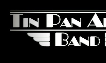Tin Pan Allies