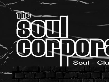 The Soul Corporation