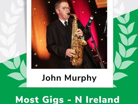 John Murphy