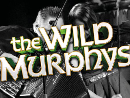 The Wild Murphys