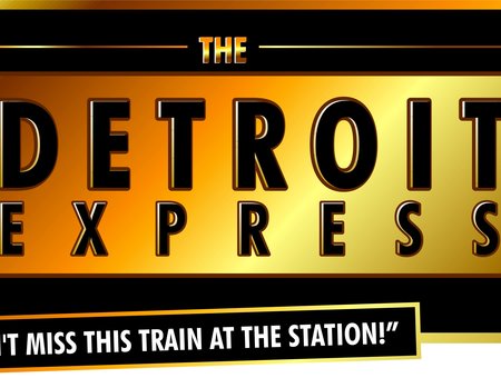 The Detroit Express  Band (Motown & Soul Band)