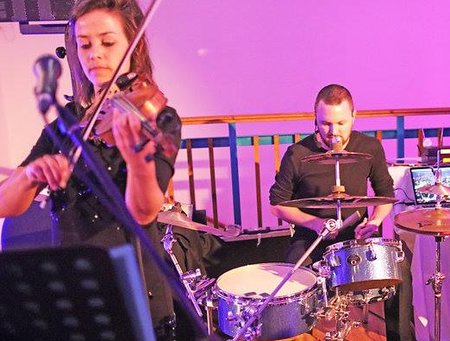 Cumberland Ceilidh Band