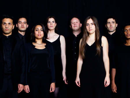 London Contemporary Voices Choir