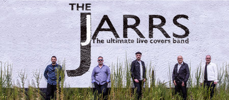 The Jjarrs