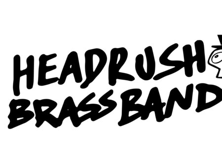 Head Rush Brass Band