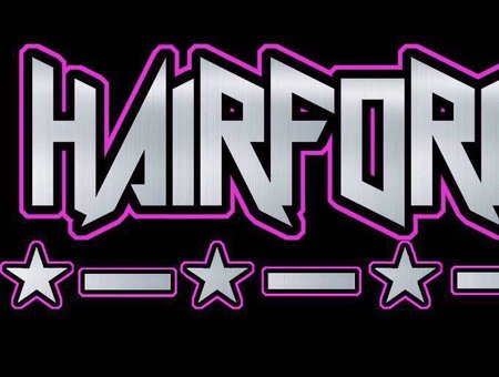 HAIRFORCE 5