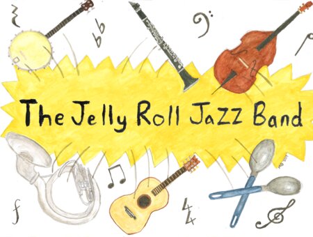 The Jelly Roll Jazz Band