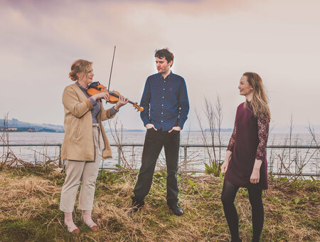 Nevis Ceilidh Band