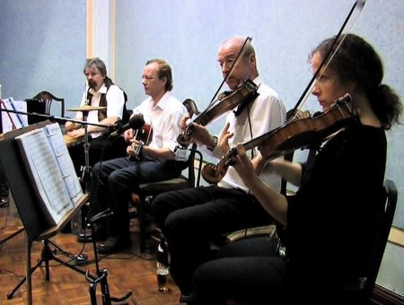 Norloch Ceilidh & Covers Band