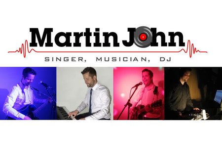 Martin John