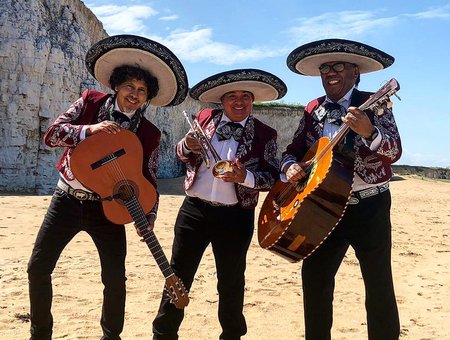 Mariachi Loco