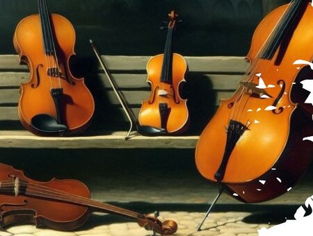 Weston String Quartet