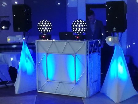  Professional DJ in Cumbria area