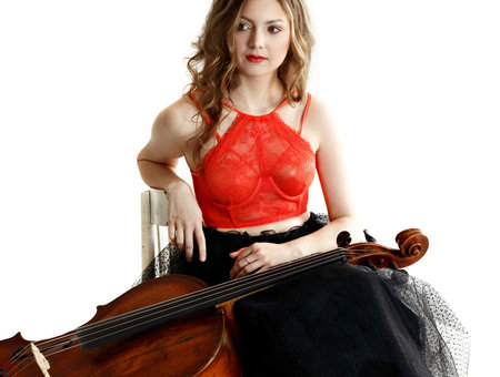 Katya Cello