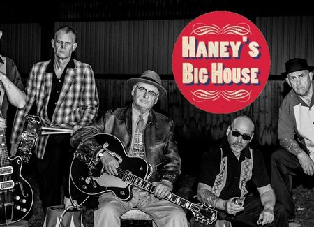 Haney's Big House
