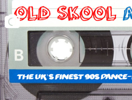 Old Skool Anthems