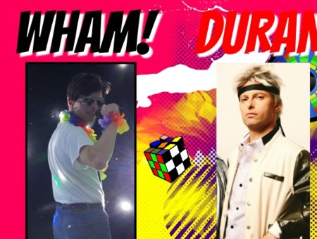 Wham Duran League