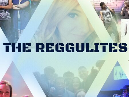 The Reggulites