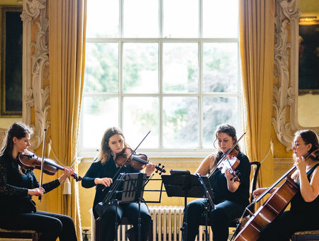 Artume String Quartet