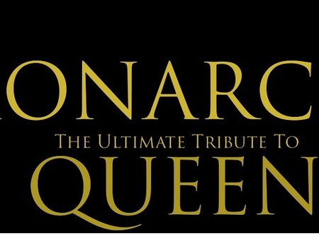 Monarchy - The Ultimate Tribute To Queen