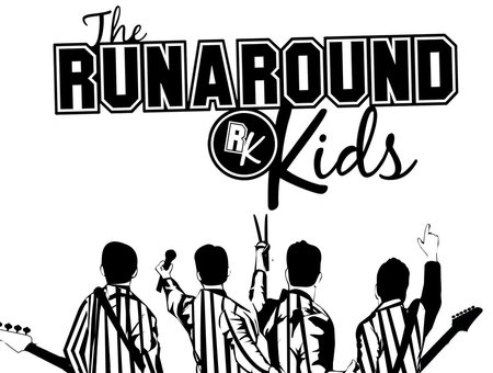 The Runaround Kids 