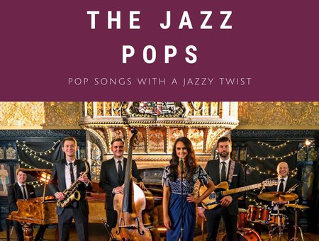 The Jazz Pops