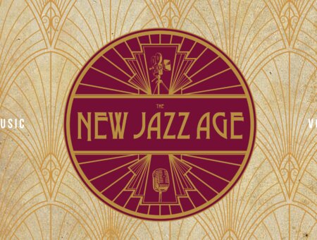 The New Jazz Age