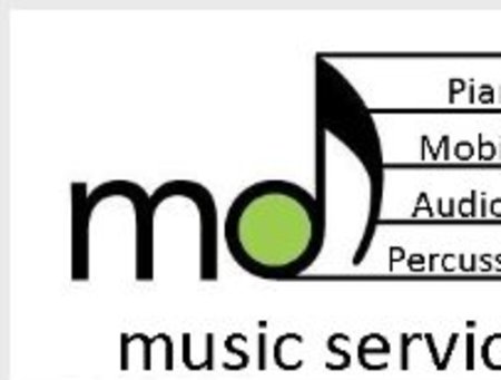 MD Music Services