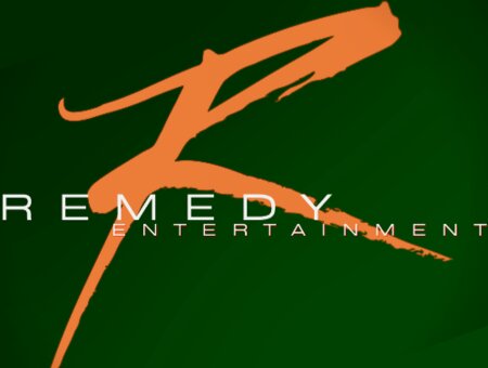 Remedy Entertainment 