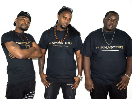 MIXMASTERS UK