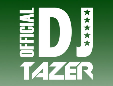 DJ Tazer