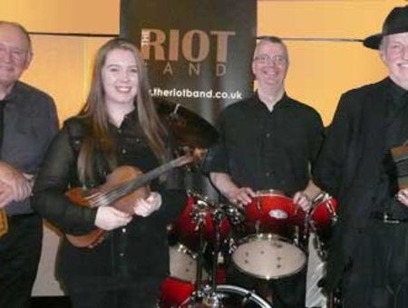 The Riot Band